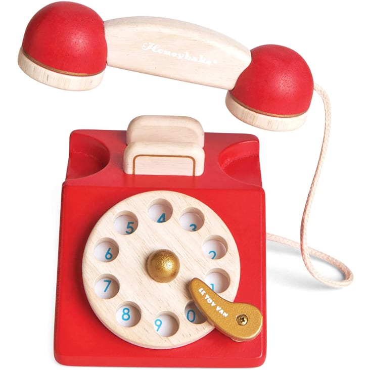 Téléphone rétro, téléphone fixe vintage - Actus