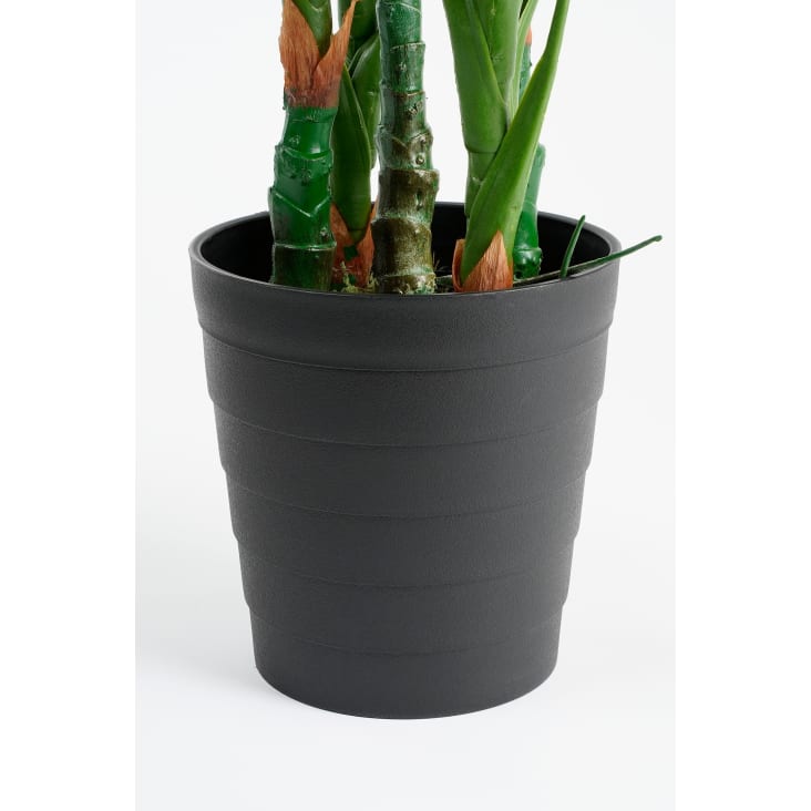 Filodendro artificiale in vaso alt.120 Philodendron