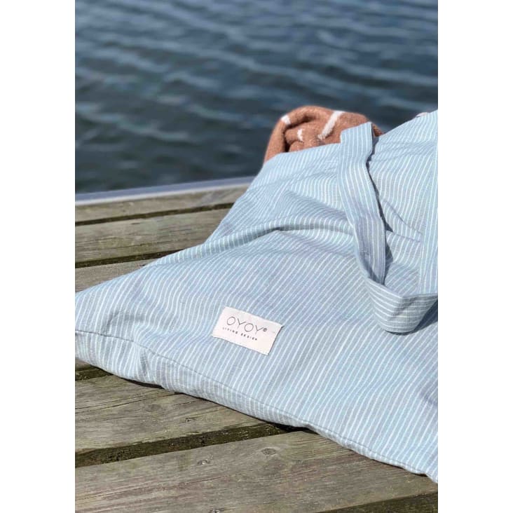 Pochette moira sezane top