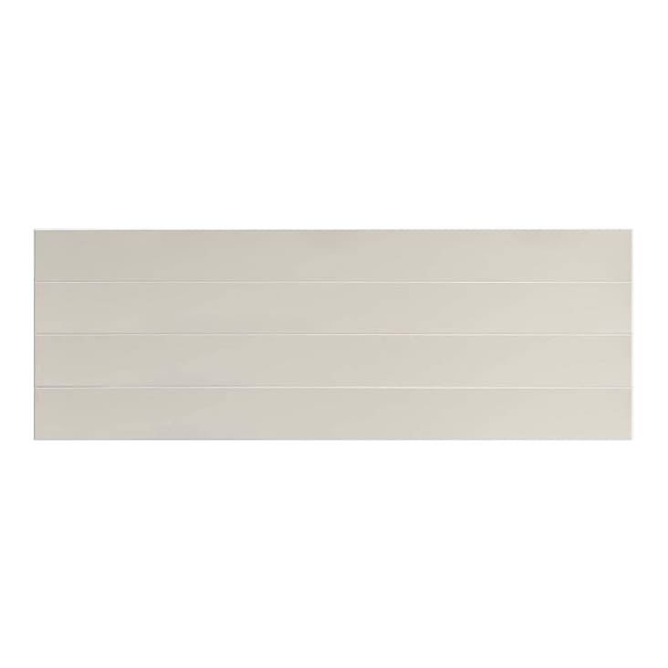 HOGAR24 ES- Cabecero Madera Lacado Blanco + 2 mesitas flotantes con cajón.  Medidas cabecero: 155 x 60 x 2 cm. : : Hogar y cocina
