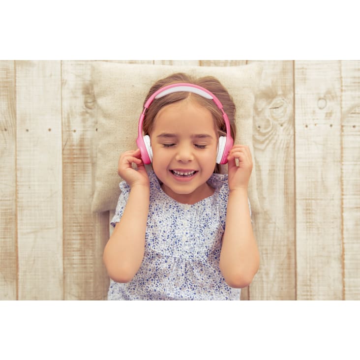 Casque Bluetooth Enfant, Casque Audio Enfant, Casque pour Enfant