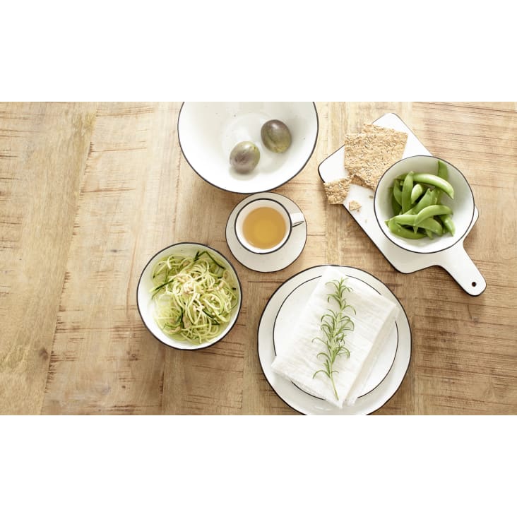 Platos Llanos Tipos De Platos Hondos Plato Hondo 464ml Moon Tienda