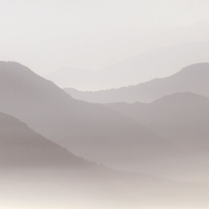 Papier peint panoramique misty mountains beige 340x250cm cropped-3