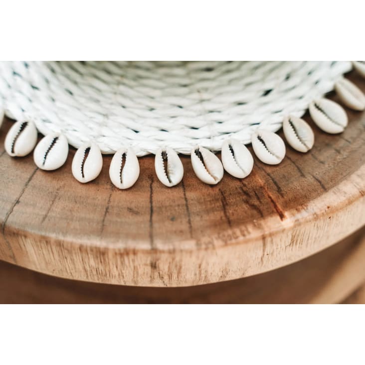 100 Pièces Décoration En Bois Marin - Coquillages, Poissons, Dauphins - Pour Bricolage, Mariage, Fête, Décoration Noël