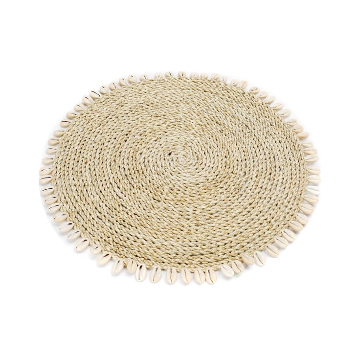 Tappeto In Erba Marina 145x80 Cm - Protezione Sole E Vento, Naturale, Per Tetti O Pareti - Foto 12