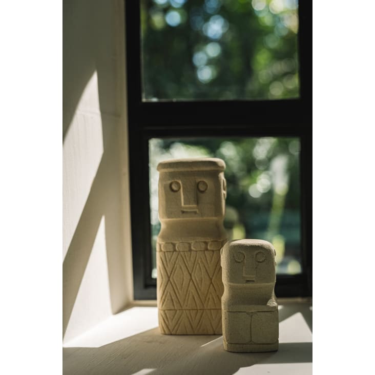 Statua di pietra arenaria-Sumba cropped-8
