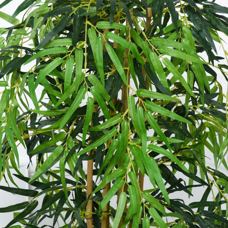 Bambú Artificial 1,20mt – Nino's Garden