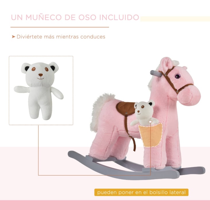 Balancin jardin discount niños toysrus