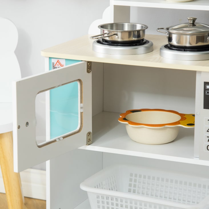 Cocinita clearance carrefour opiniones