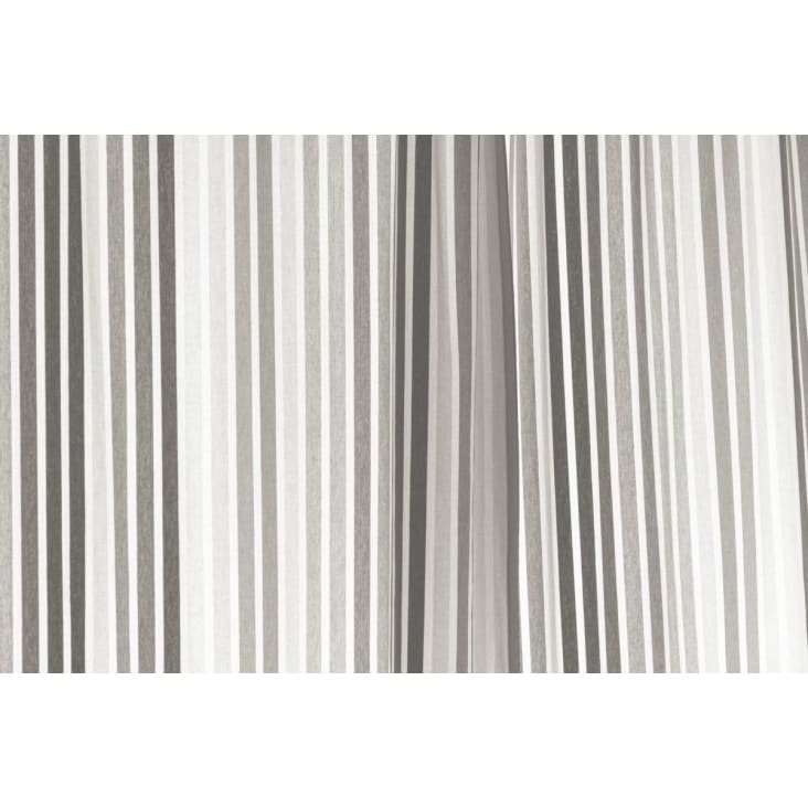 Papier peint panoramique colorful striped beige 510x250cm cropped-2
