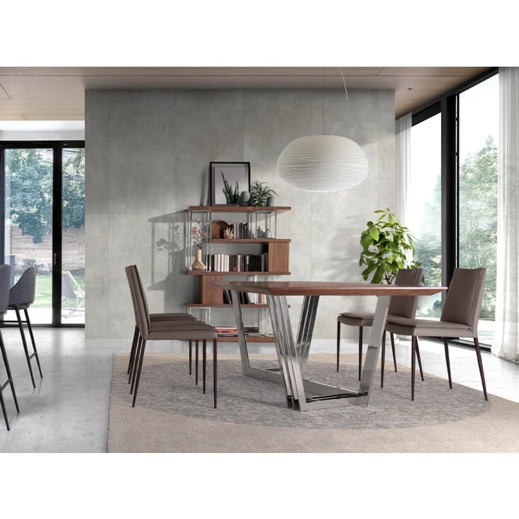 Colt 1911 Pistolengriff Aus Walnussholz - Handgefertigt Mit Diamant-Muster