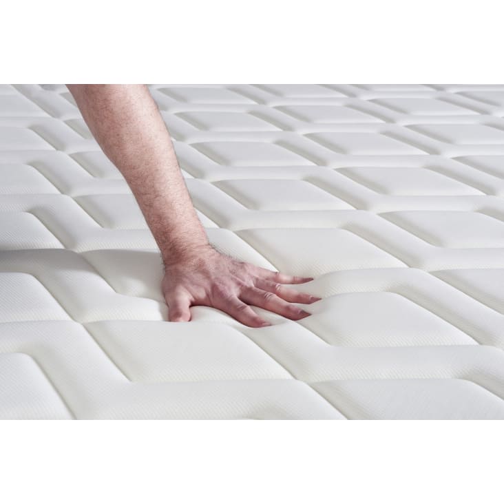 Materasso memory foam 90 x 190 cm Actimemo soft