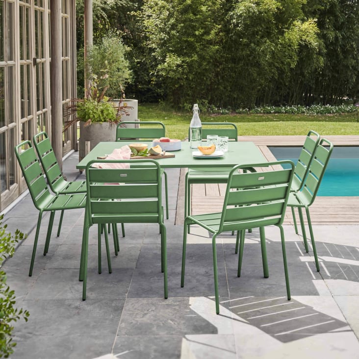 Best HD Pictures about  Gartentisch Mit Sthlen 8 Personen  with No AI Images