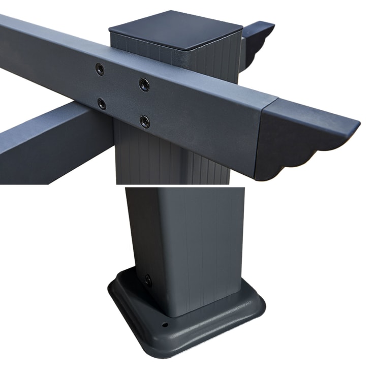 Cavi Di Accensione Bosch 0986357261 - Set Di 4 Pezzi Per Motori