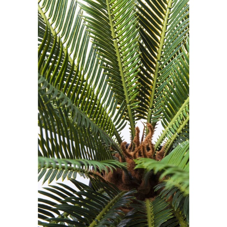 6 ft. Artificial Sago Palm Tree