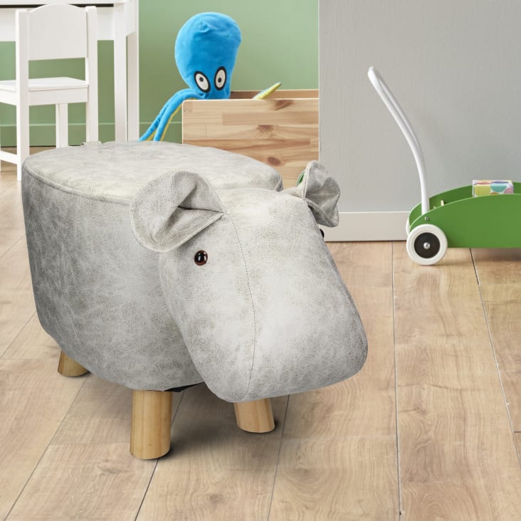 Estanterías modernas para salón - Hipopótamo Muebles