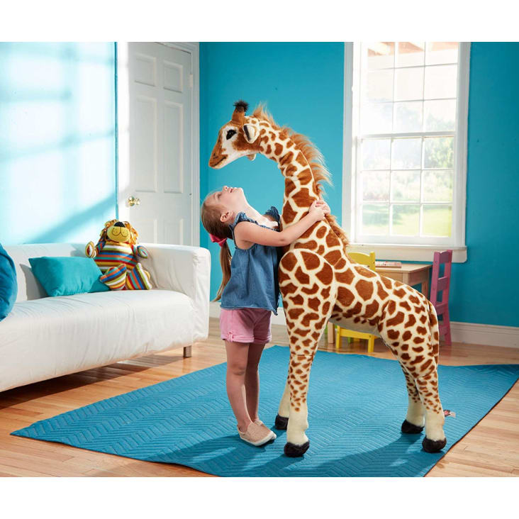 Trouvez votre Peluche Girafe au meilleur prix