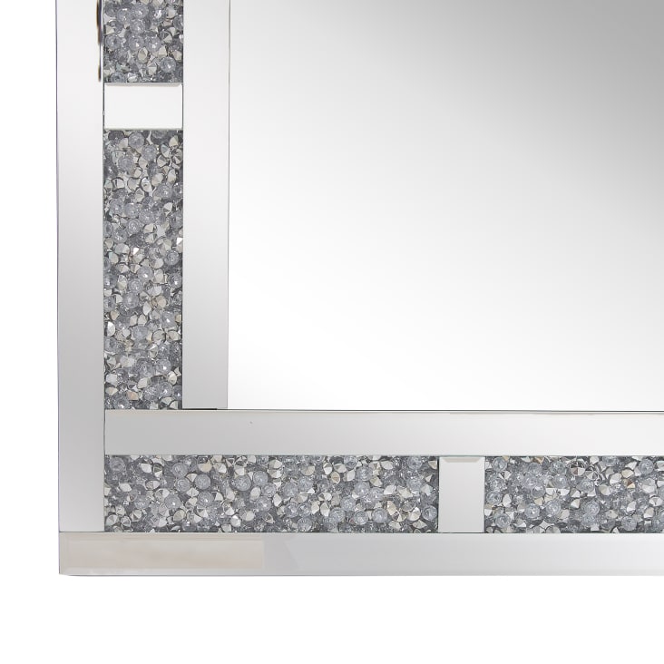 Miroir en verre argenté 90x60-Avrille cropped-3