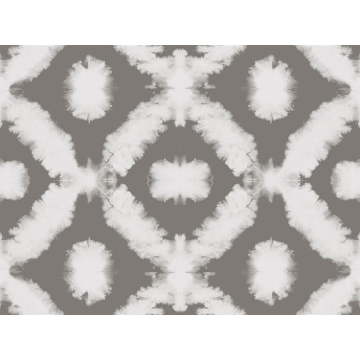 Crédence adhésive shibori gris taupe 40cmx2m cropped-3