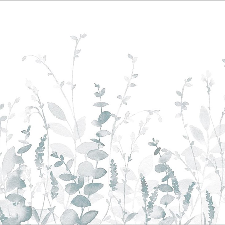 Papier peint panoramique poaceae à la volée 255 x 250 cm gris cropped-3