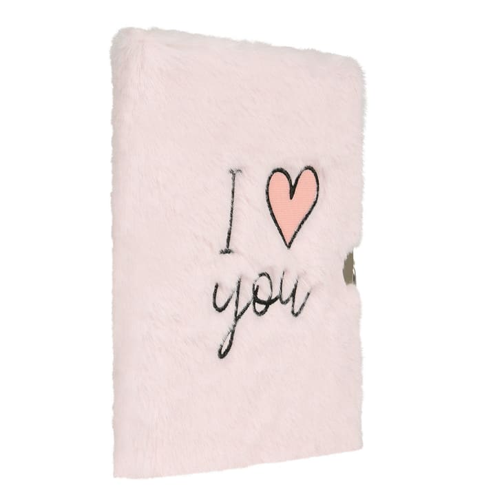 Journal Intime Peluche I Love You cropped-2