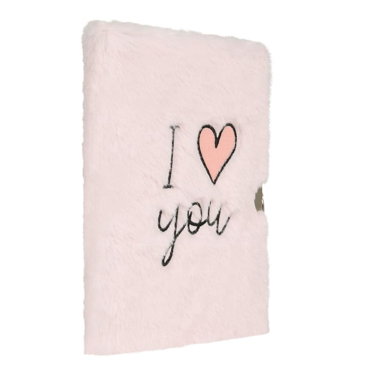 Journal Intime Peluche I Love You cropped-5