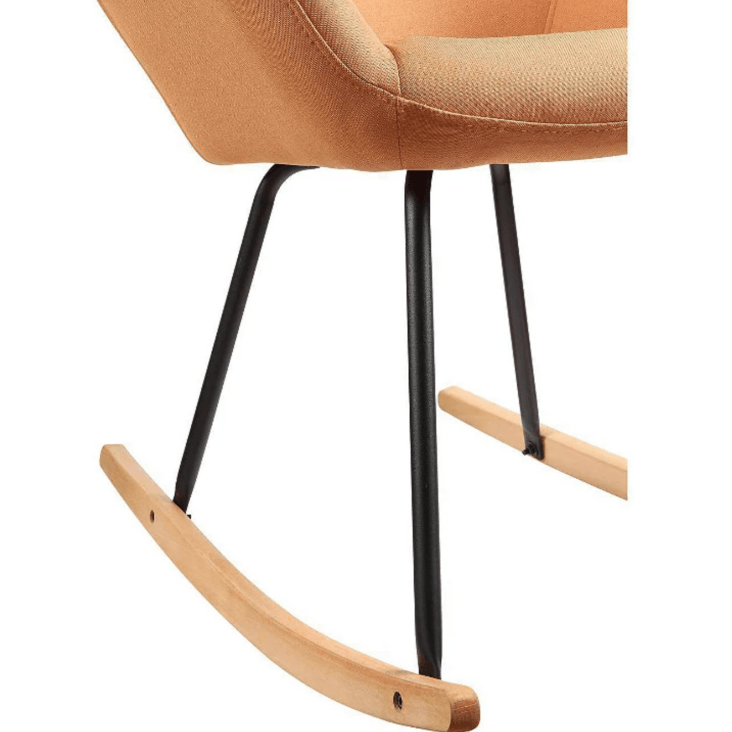 Norton rocking chair clearance