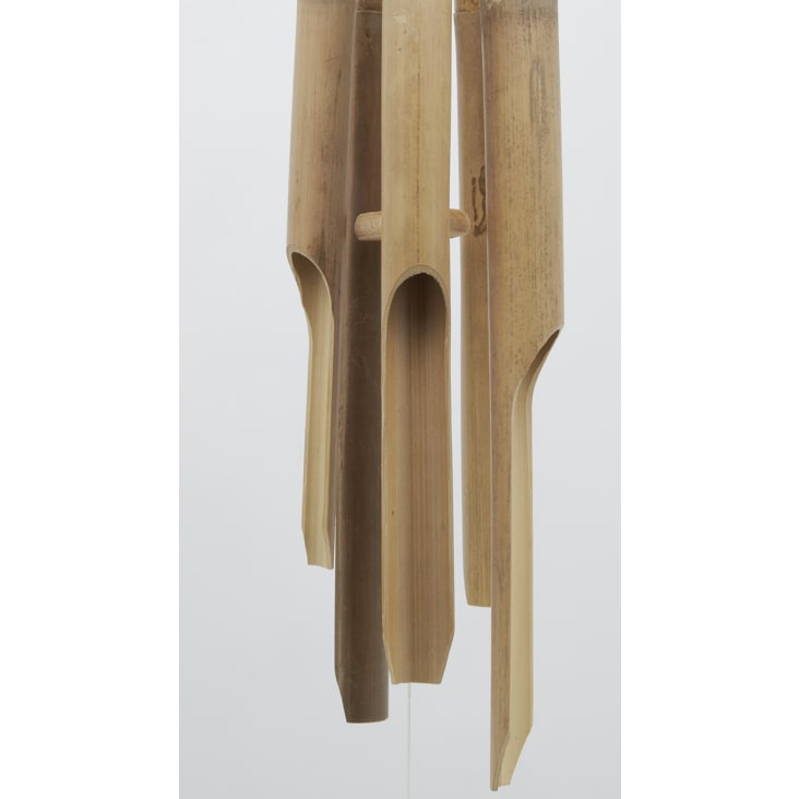 Carillon en bambou - DMO1760