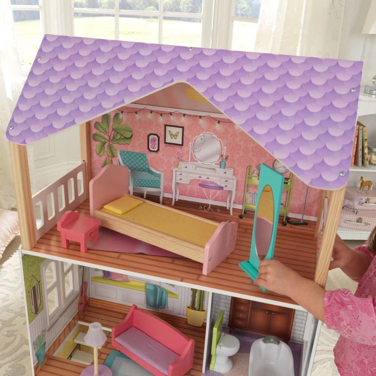 Maison de poupées en bois poppy cropped-6