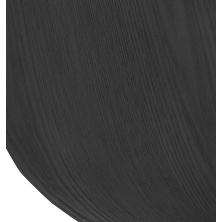 Puf de tela anthracita y roble negro-ALUDRA cropped-4