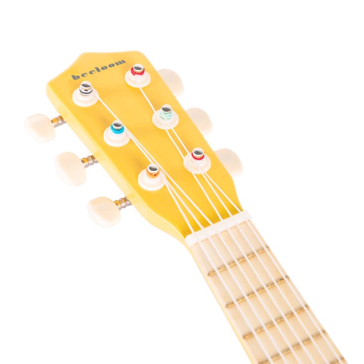 Pied de guitare enfant - accessoires guitares enfants