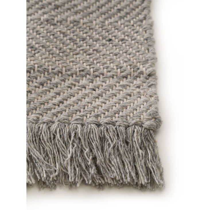 Tapis de laine gris clair 120x170-LARS cropped-3