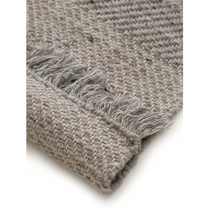 Tapis de laine gris clair 120x170-LARS cropped-5