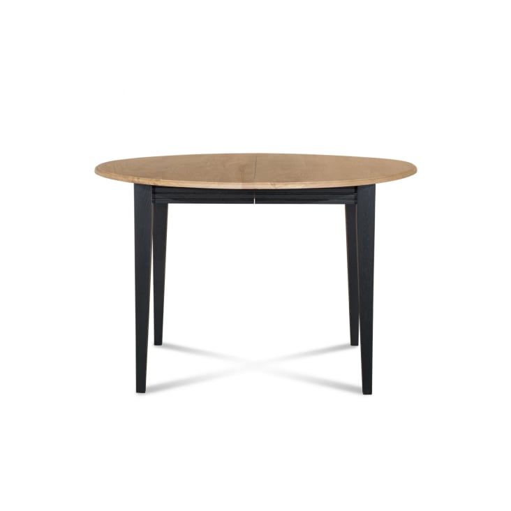 Table ronde extensible : 12 personnes - Hellin