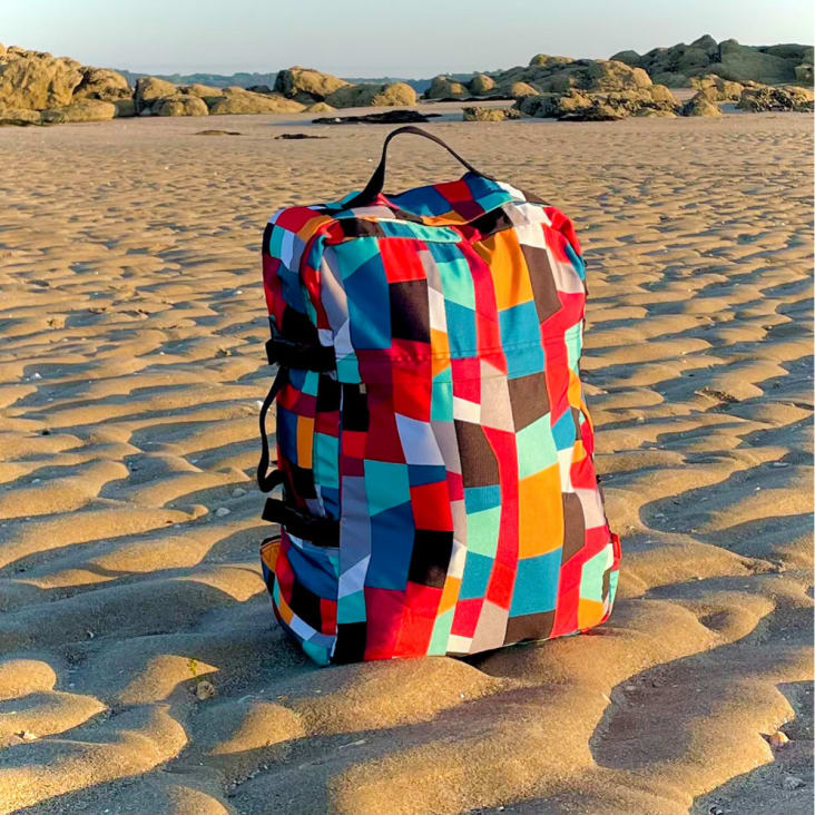 Sac 50 litres cabine hotsell