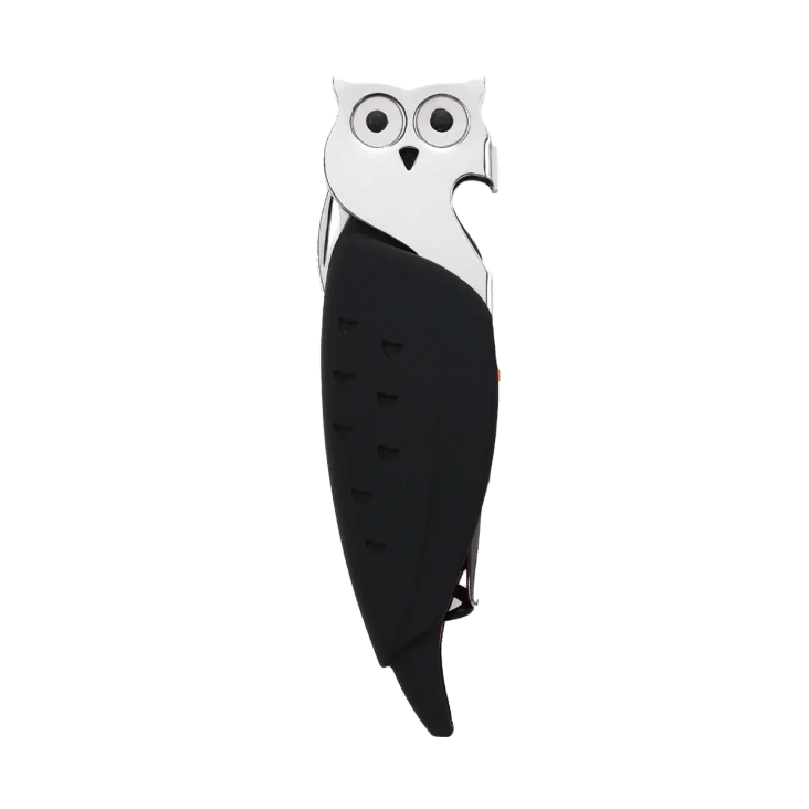 Tire-bouchon chouette-OWL