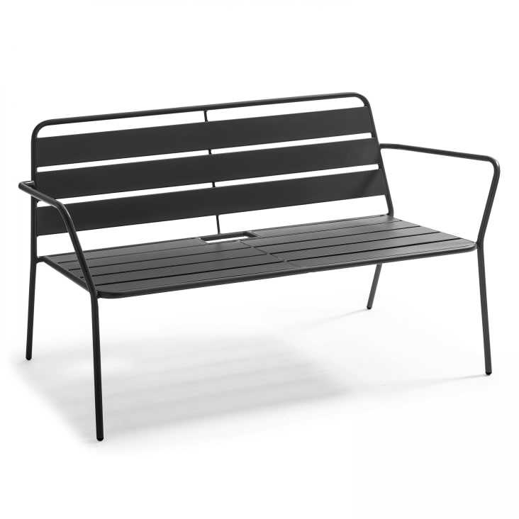 Amtech U5315 Picchetti Da Giardino In Metallo - 10 Pezzi, Multicolore, Per Ancoraggio Reti E Tessuti, Ideali Per Campeggio - 6