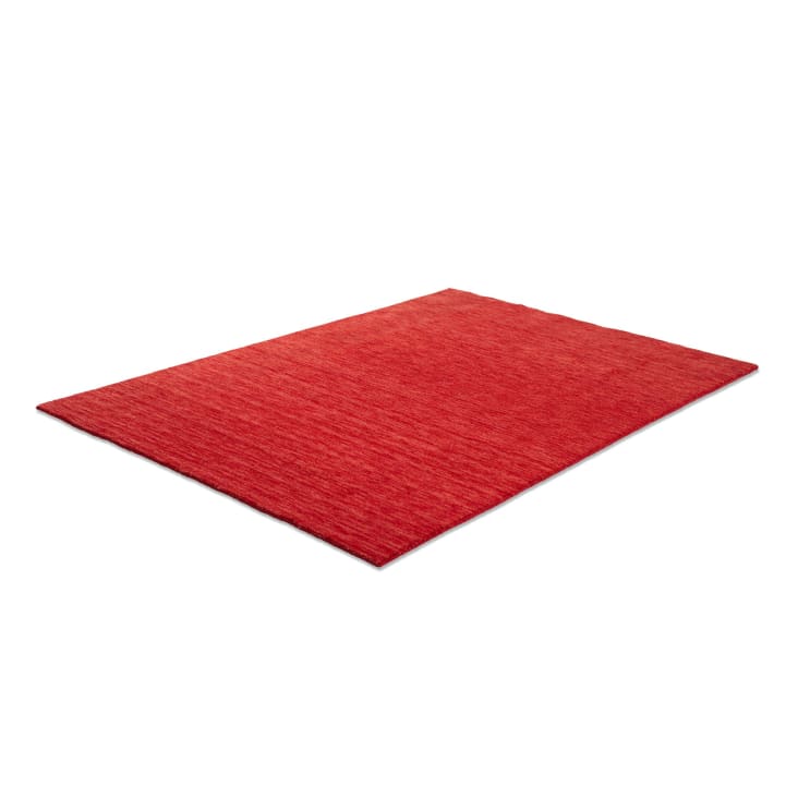 Teppiche Rot (369)