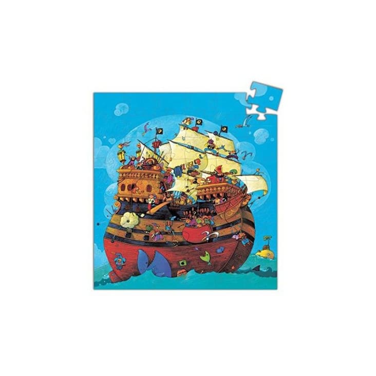 Puzzle 5 años top