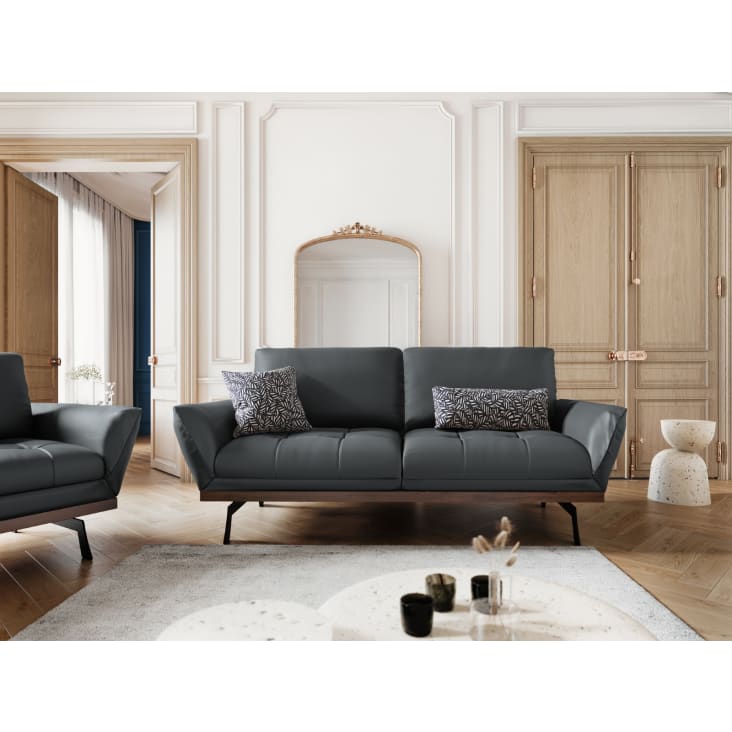 By Natuzzi Divano Modulare Divani E Divani Sofa Lieto Divani E