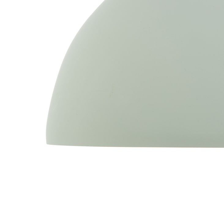 Lampe suspension vert-Lambro cropped-5