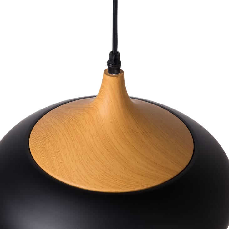 Lampe suspension noir-Angara cropped-3