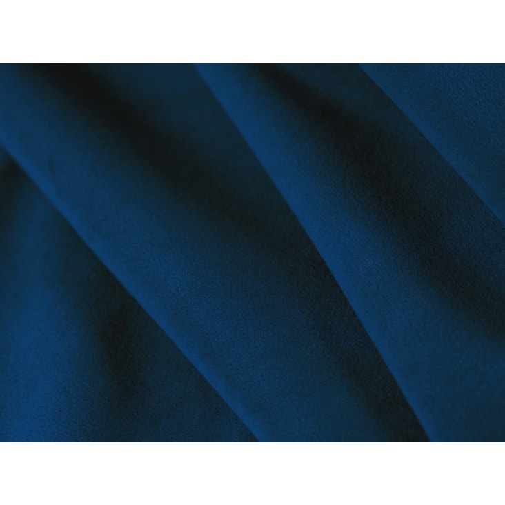 Tête de lit en velours bleu roi 120x200x10-PROVENCE cropped-4