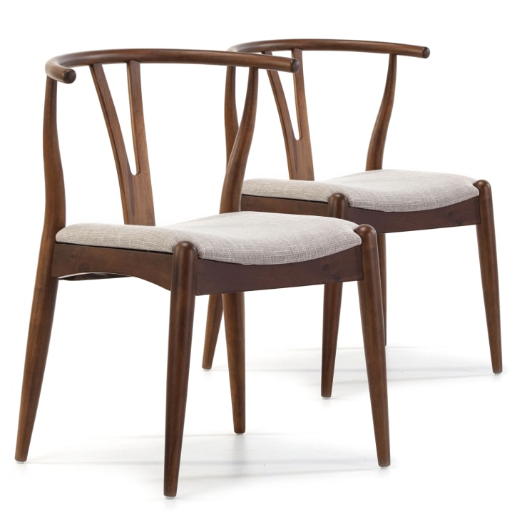 Chaises pour table à manger | Maisons du Monde