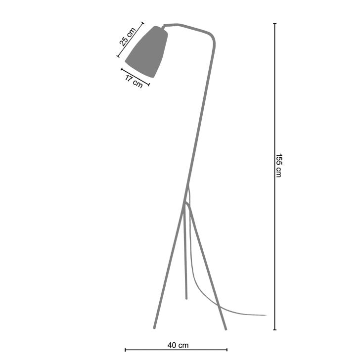 Lámpara de pie metal negro-LARSEN cropped-3