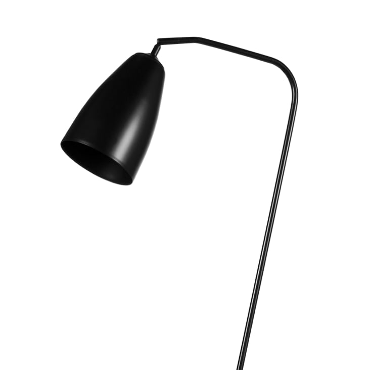 Lámpara de pie metal negro-LARSEN cropped-4