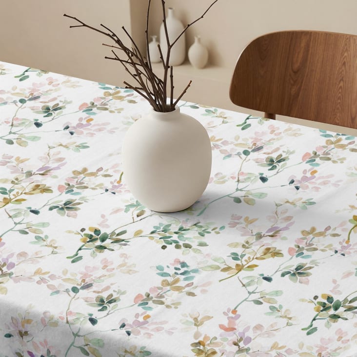 Manteles Antimanchas Resinados Online · El Corte Inglés