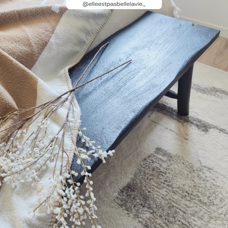 Smith Corona SC 110 Typewriter Ribbon - SC110, SC-110 Black - Foto 4