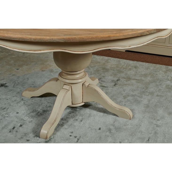 Table ronde en bois D145-Capucine cropped-4