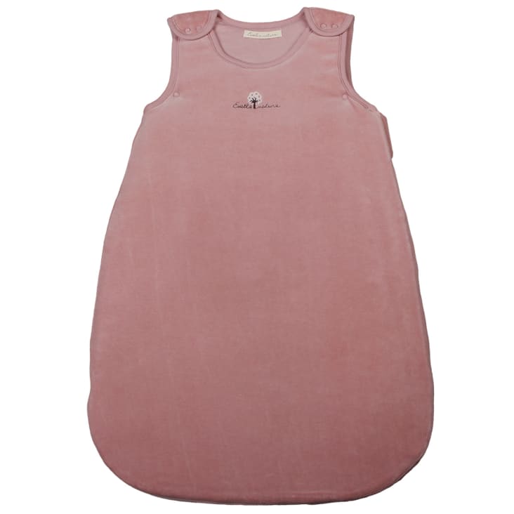 Sacco Nanna Invernale Nattou 70cm - Verde Salvia TOG 2.5